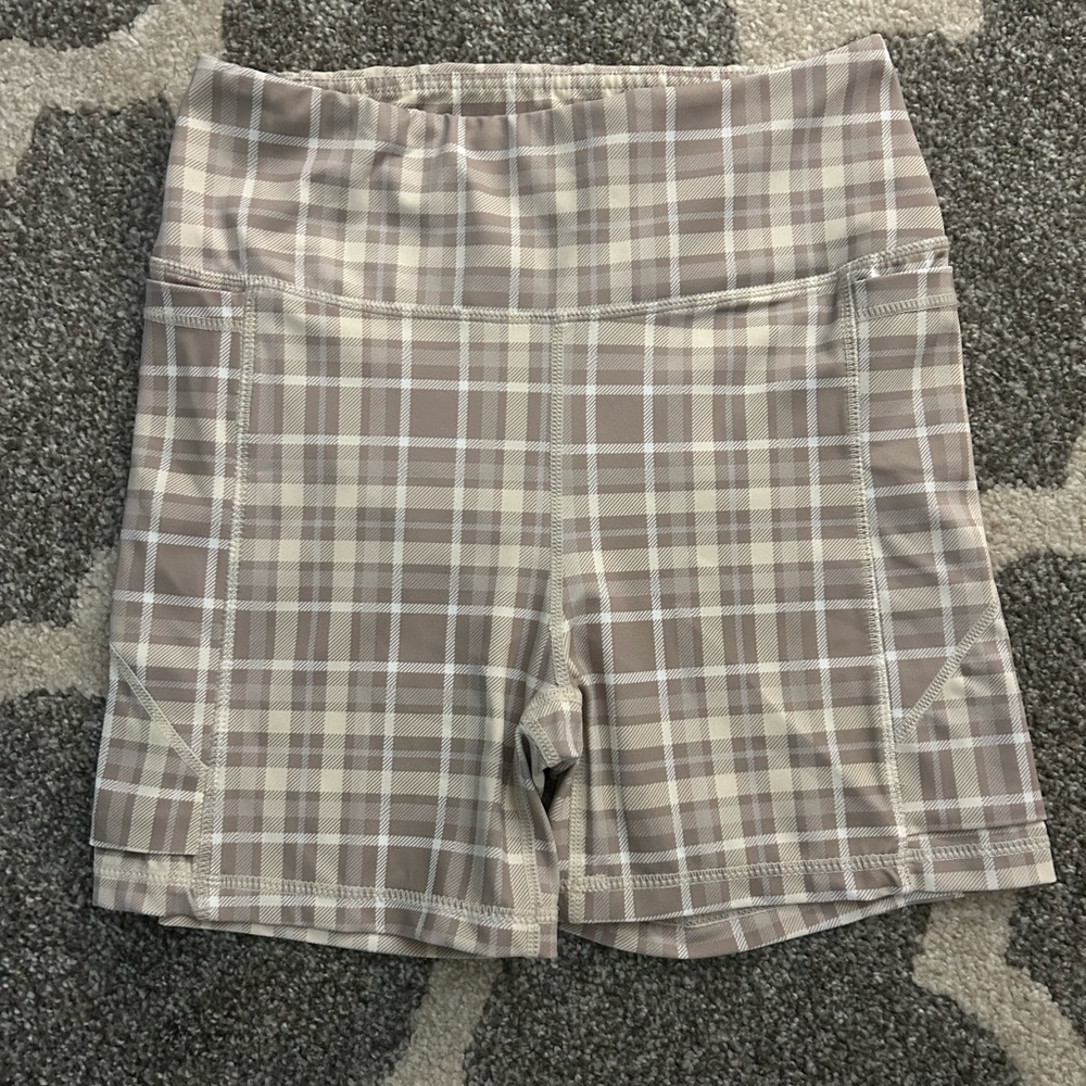 Senita 5” baselines size small